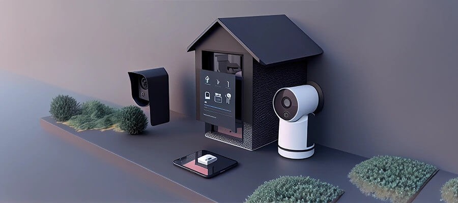 Innovative Home Security Systems Australia