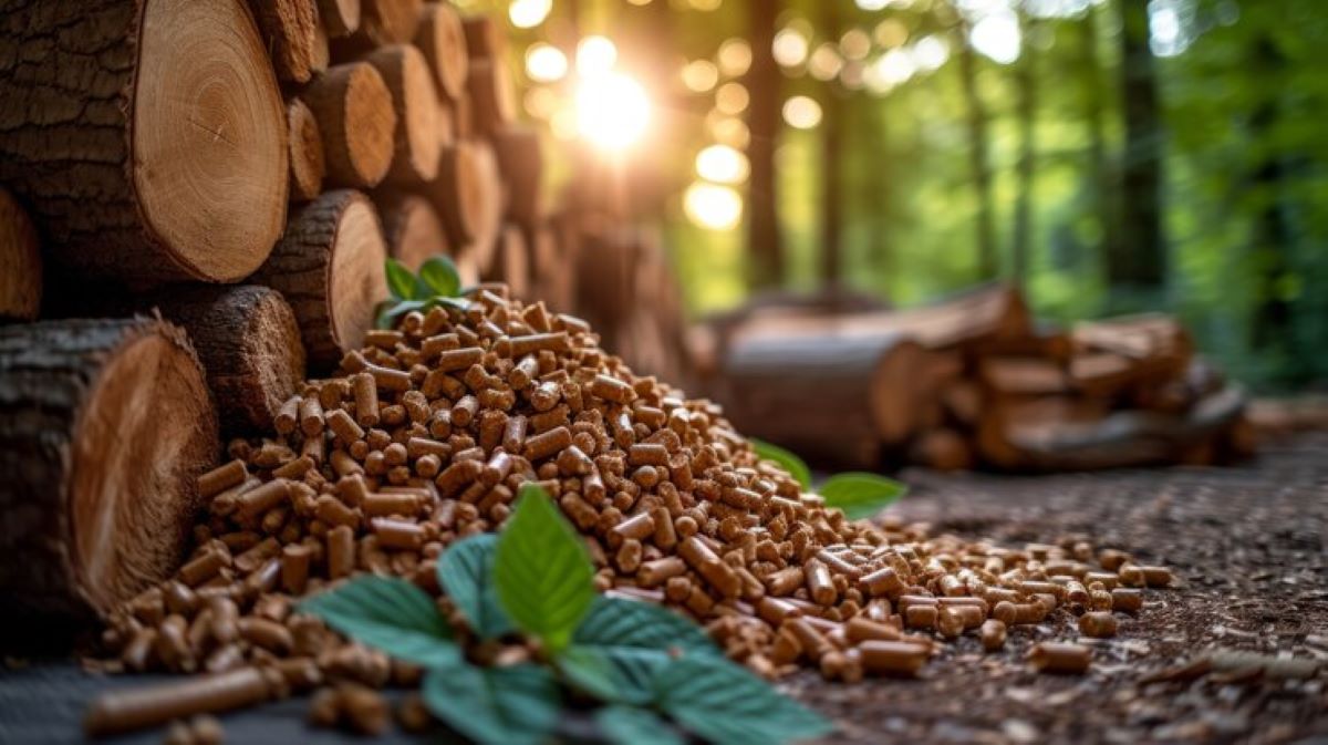 Wood Chip Mulch Price Guide: What to Expect in 2024