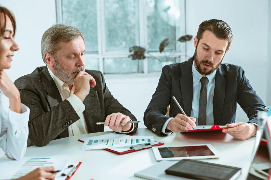 corporate lawyers