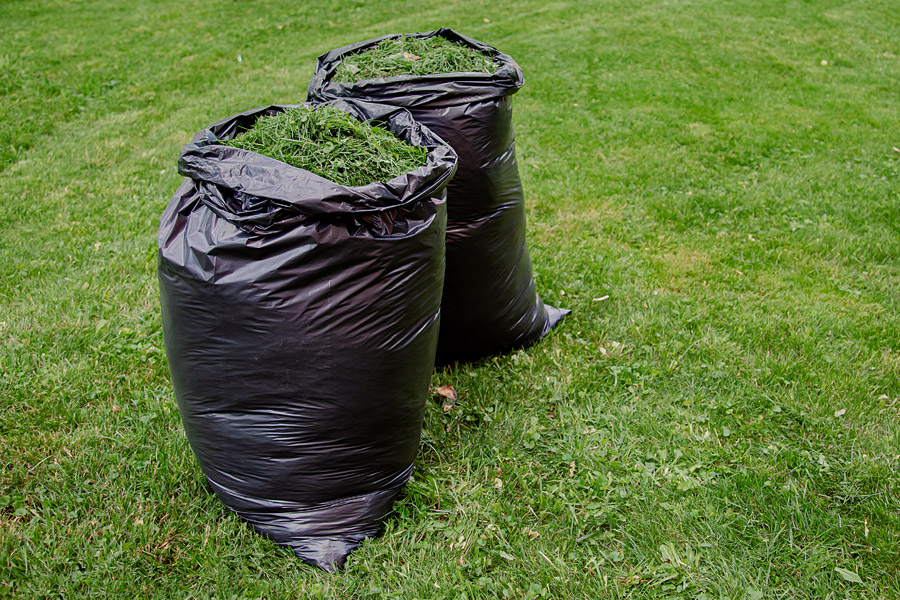 Green Waste Rubbish Removal
